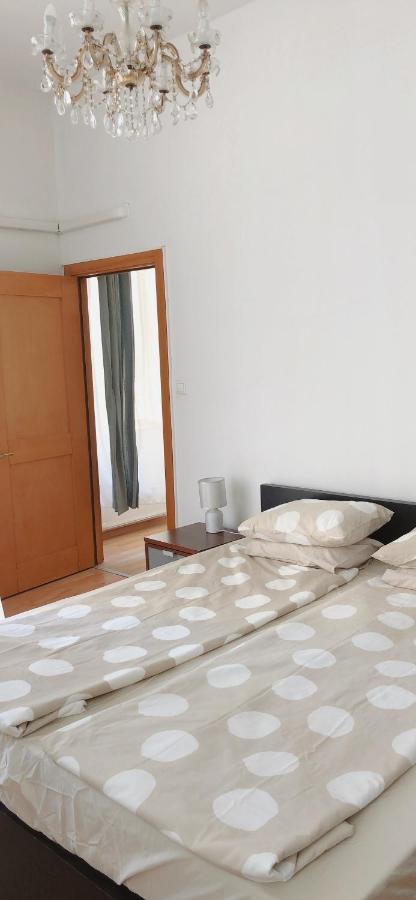W&B Elegant Apartment Near The Zsinagogak Budapest Exterior photo