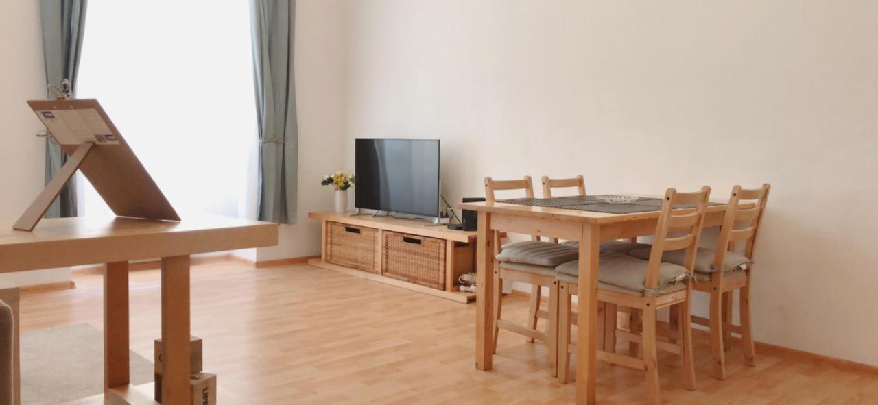 W&B Elegant Apartment Near The Zsinagogak Budapest Exterior photo